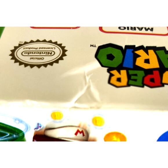 LEGO 71370 Super Mario FIRE MARIO Power-Up Pack, New, See Pics/Descr. - Picture 7 of 7